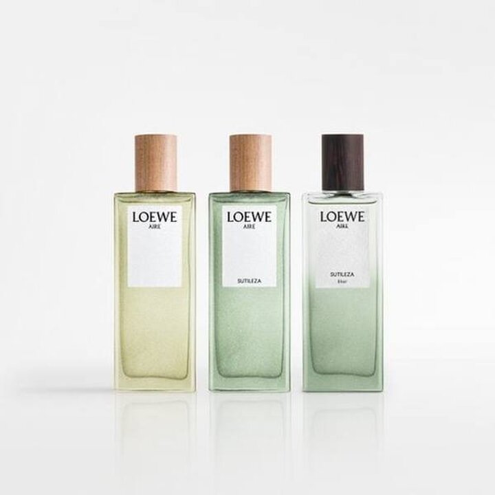 (신세계강남점)로에베 아이레 수틸레사 엘릭시르 오 드 퍼퓸 100ML