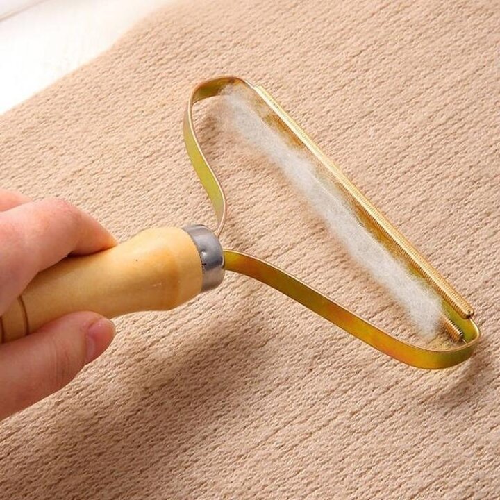 먼지제거보풀제거기