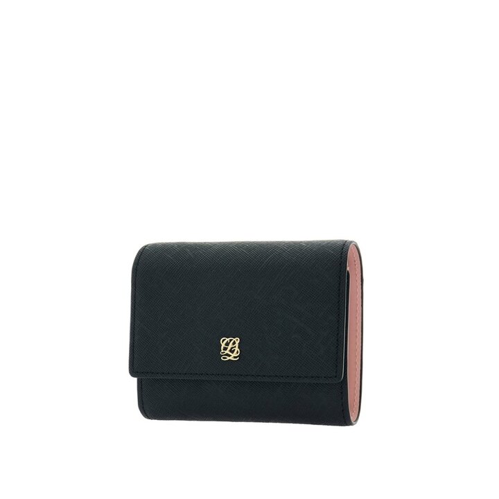 (신세계의정부점)여성반지갑 SN1SD02BL