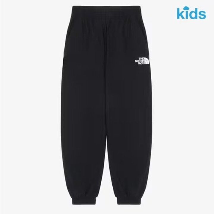 (신세계강남점)NP6KR07 키즈 올트레인 팬츠 KS ALL TRAIN PANTS