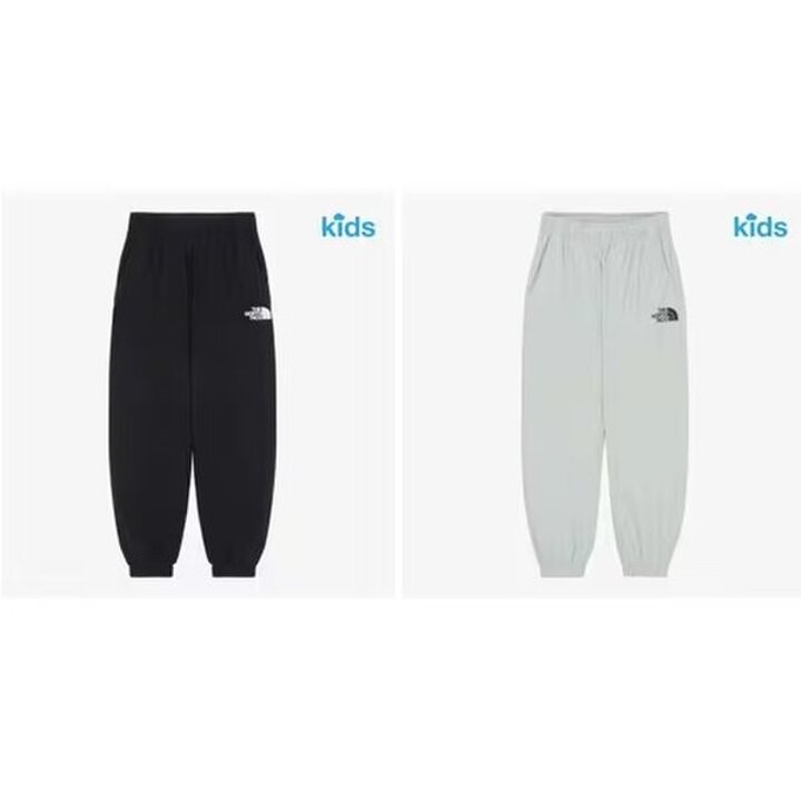 (신세계강남점)NP6KR07 키즈 올트레인 팬츠 KS ALL TRAIN PANTS
