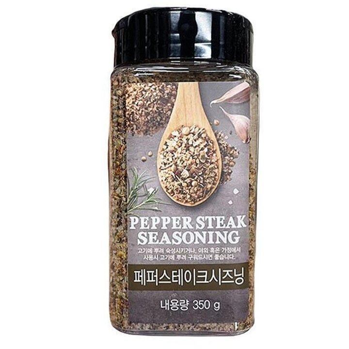 신영페퍼스테이크시즈닝350G b22427 (29266960)