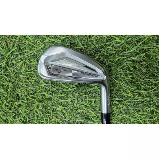 (주)에스브릿지 [중고]미즈노 JPX921 포지드 4-P 모듀스3 105R 중고 아이언세트 M25090902.