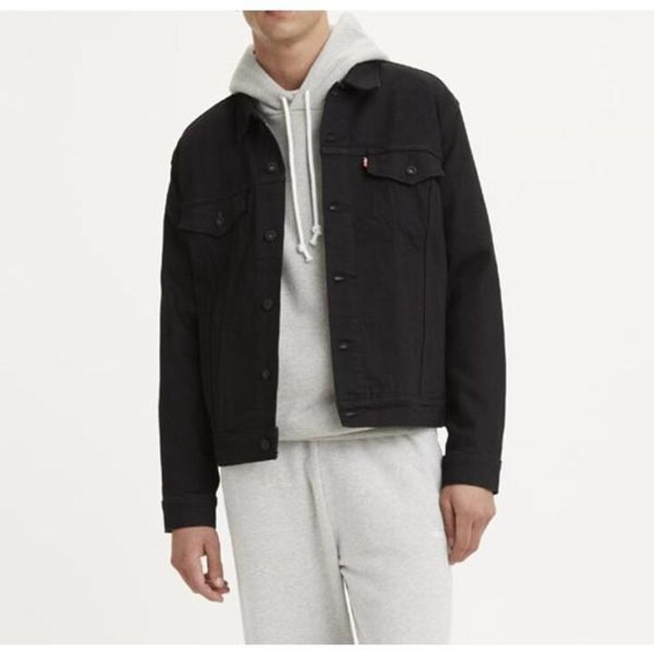 [리바이스] LEVIS 공용 트러커 자켓 72334-0403 (S28930198)