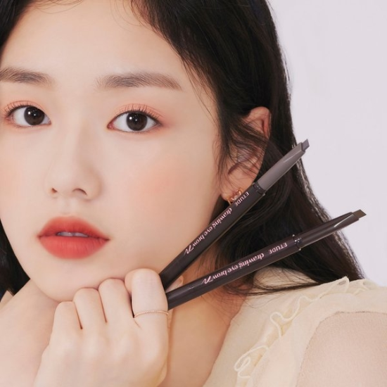드로잉 아이브로우 프로 /펜슬 아이브로우 /눈썹펜슬