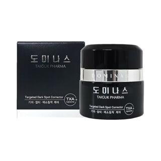 [홈쇼핑 최신상] 도미나스 크림 시즌7 트라넥삼산 기미 크림 7X 50g