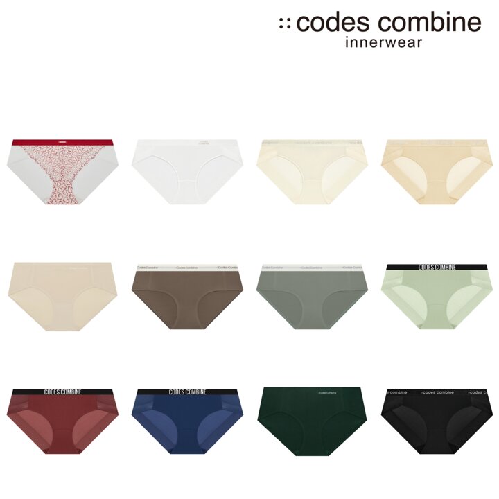 (신세계강남점)노와이어 햄팬티 19종택1(CDWBP153+131+212+513+912+162)