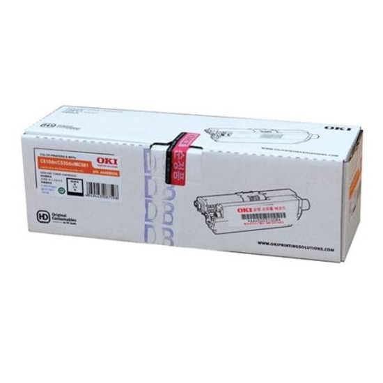 에이치플러스몰_0000000527 OKI 토너 C530DN/C510DN 5K K Toner/M129010