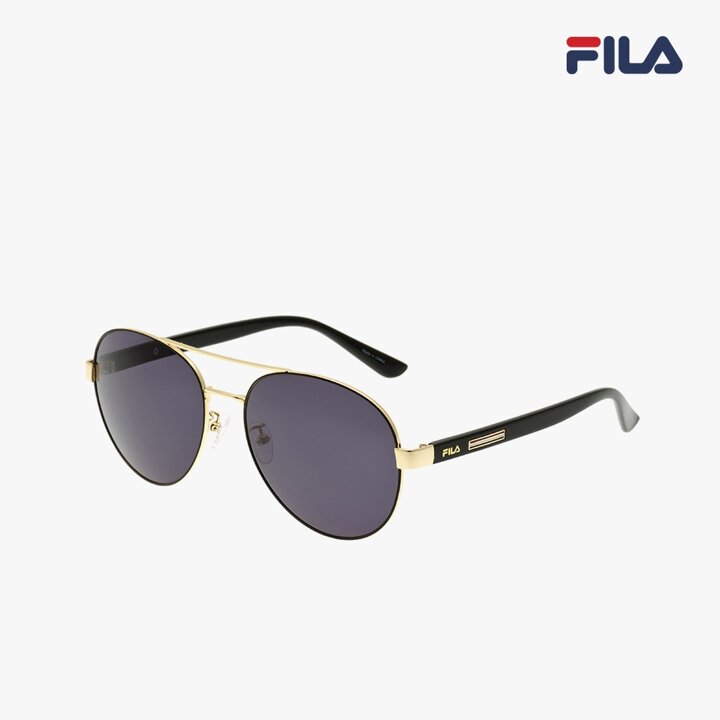 휠라 선글라스(FLS7347 BLACK 60)