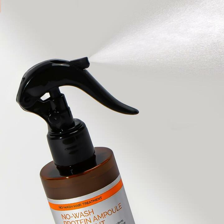 하라즈 노워시 단백질 앰플 트리트먼트 250ml