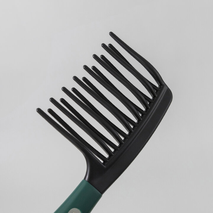웨신 러버그립 2중커브빗[그린]