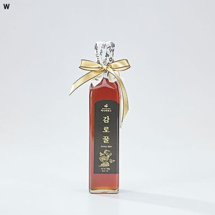 MZ허니비푸드감로꿀700g