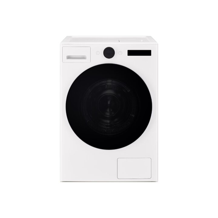 LG 트롬 AI 오브제컬렉션 RD25IS 건조기 25kg / KN