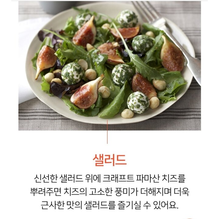 (신세계본점)크래프트 파마산치즈가루227g