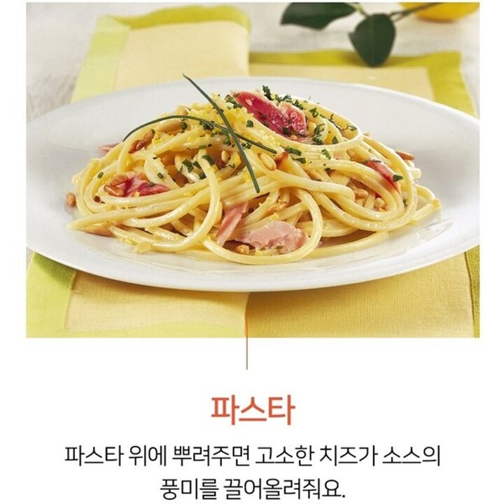 (신세계본점)크래프트 파마산치즈가루227g