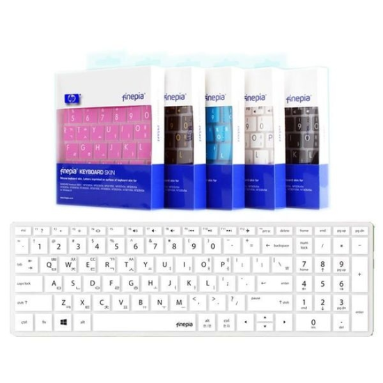 [하프클럽/셀러허브 가전]HP 스펙터 x360 15 eb0038TX용 키스킨-P390281473