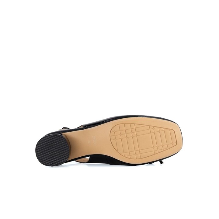 (신세계강남점)여성 세미 드레스 리본 포인트 슬링백 샌들 ARO603 PA10 (4CM)