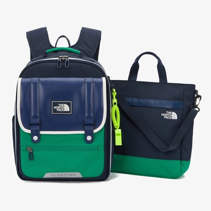 (신세계강남점)NM2DQ04 키즈 프레피 뉴 스쿨 팩 KIDS PREPPY NEW SCH PACK
