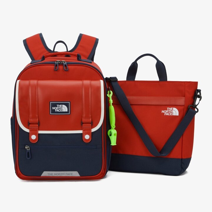 (신세계강남점)NM2DQ04 키즈 프레피 뉴 스쿨 팩 KIDS PREPPY NEW SCH PACK