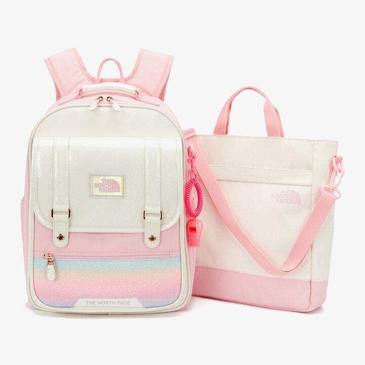 (신세계강남점)NM2DQ04 키즈 프레피 뉴 스쿨 팩 KIDS PREPPY NEW SCH PACK