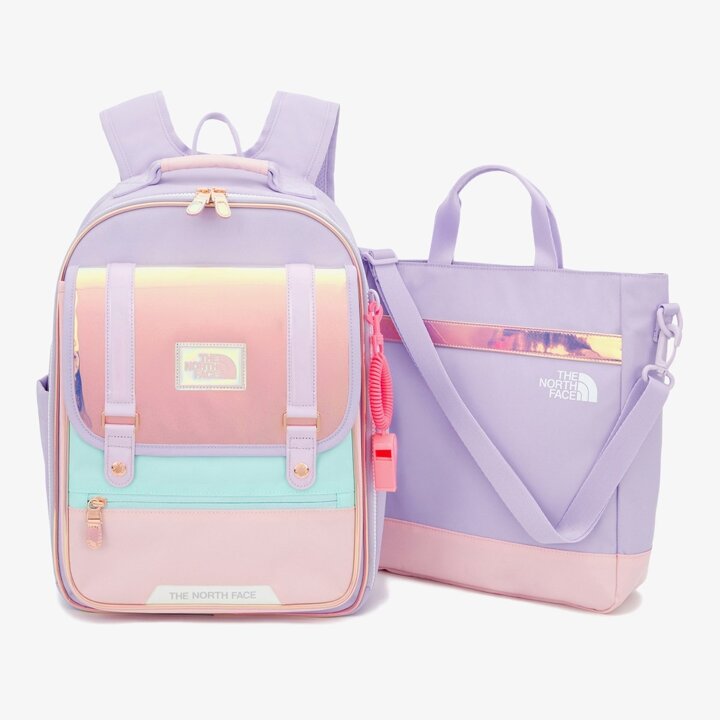 (신세계강남점)NM2DQ04 키즈 프레피 뉴 스쿨 팩 KIDS PREPPY NEW SCH PACK