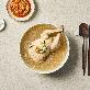 올바르고반듯한 파로삼계탕 900g*4팩
