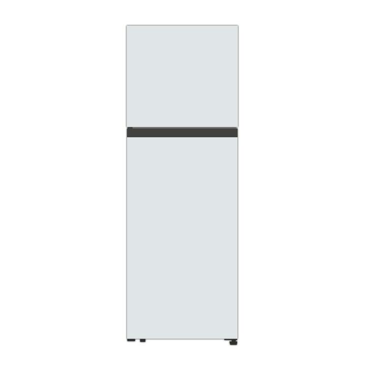 LG 냉장고 B332W34