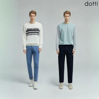 [26SS최신상] 도티 시그니처 데님 남성2종(D6BDM)