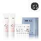 [내일도착/단독]헤라 UV 프로텍터 톤업 듀오 50ml 2개 (선 15ml 6개+앰플마스크 5매)