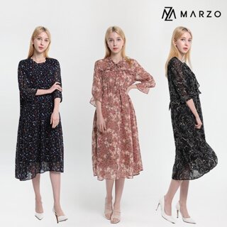[마르조][1종] 브리즈 원피스 원피스2HMAOF01