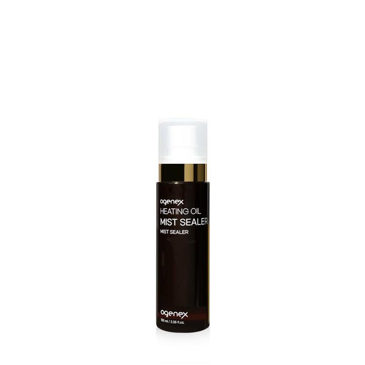 오제닉스 히팅 오일 미스트 씰러 밤쉘 100ml