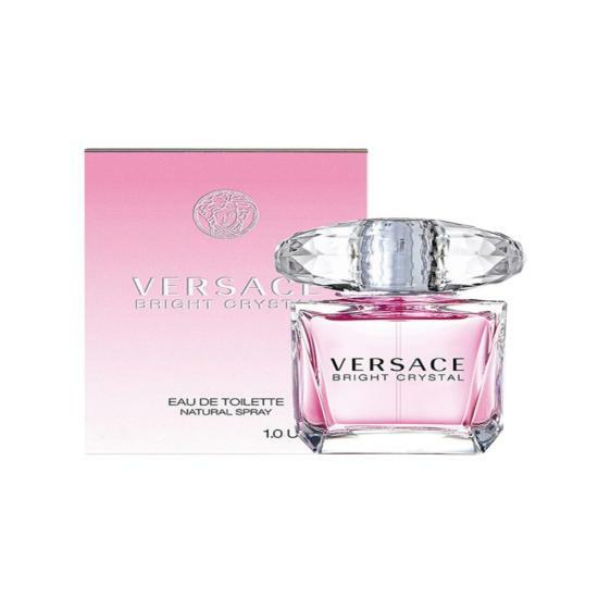 베르사체 브라이트 크리스탈 EDT 50ml [선물포장가능]