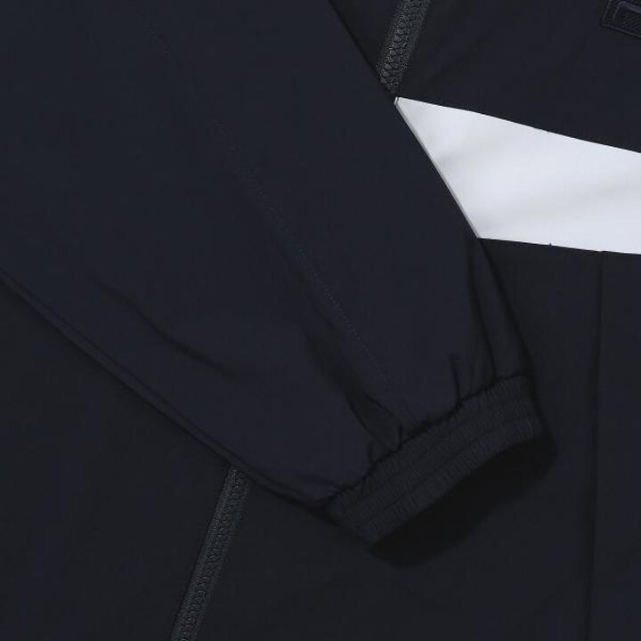 (대구신세계)[FILA] 컬러 블록 바람막이 (FS2JKG3103X IDO)