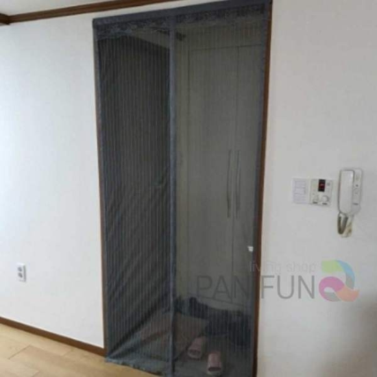 알티피아_0024791891 현관 방충망 셀프 붙이는 모기장 방범창