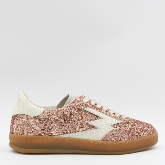 [해외배송] 26SS 모아컨셉 스니커즈 MG702CO1 Champagne