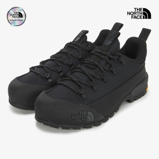 강남점_노스페이스 (리)(1004_0022430018) [공식] NS94S25A 글렌클리프 슈즈 BLK