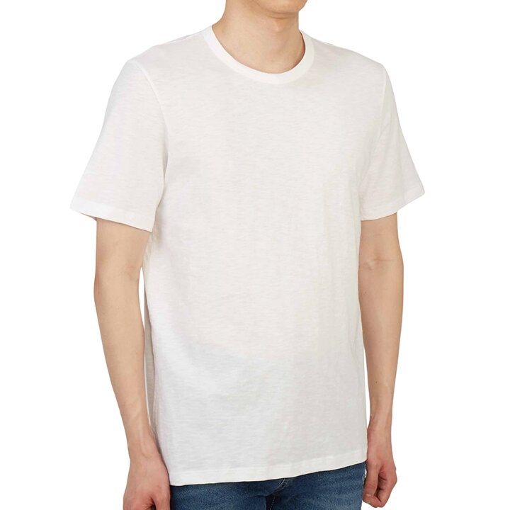 띠어리 에센셜 코스모스 I0194520 100 남자 반팔티셔츠 레귤러핏