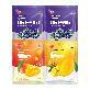 CJ프레시웨이 이츠웰 냉동블루베리1Kg x 2개+애플망고1Kg+골드망고1kg