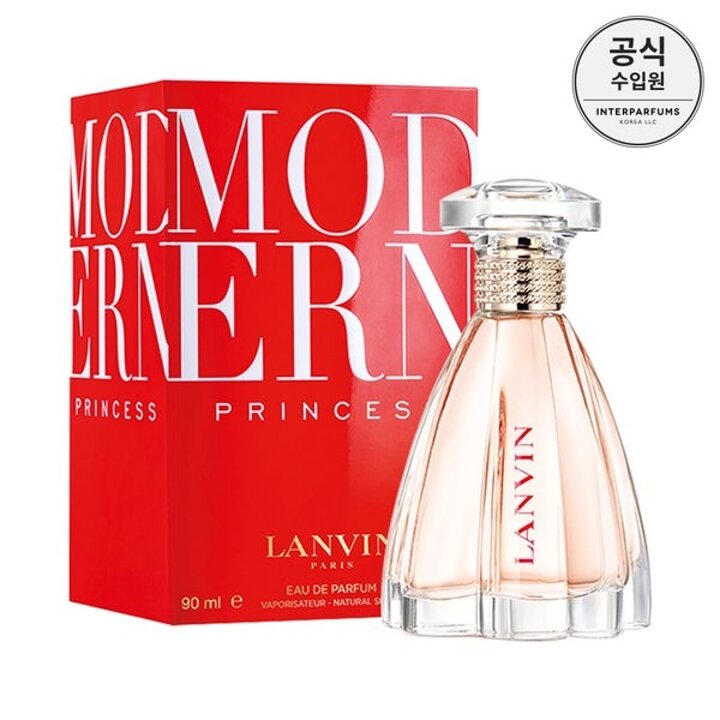 (신세계강남점)모던 프린세스 EDP 90ML