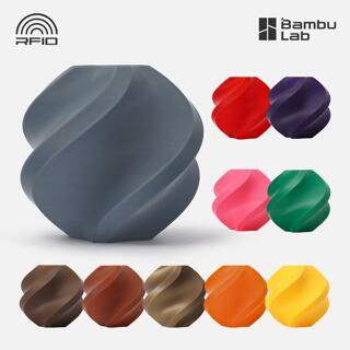 [Bambu Lab] 뱀부랩 필라멘트 PLA Basic 1kg 스풀형
