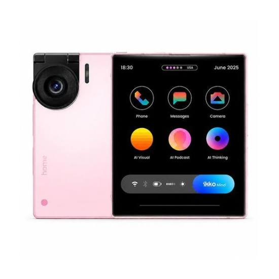 A4027_PG219516 [하프클럽/셀러허브 가전]iKKO 잇코 마인드원 K Pro 256GB 자급제 브러쉬핑..-P436474090