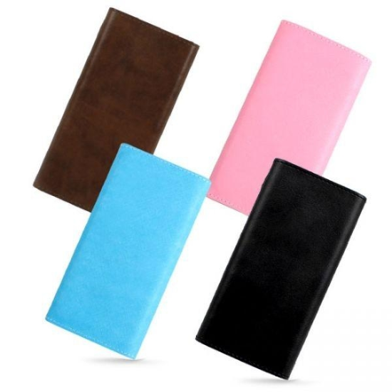 오티에이전시 아리아라 보조배터리 가죽 케이스 <b>EB-U1200</b> 10000mAh