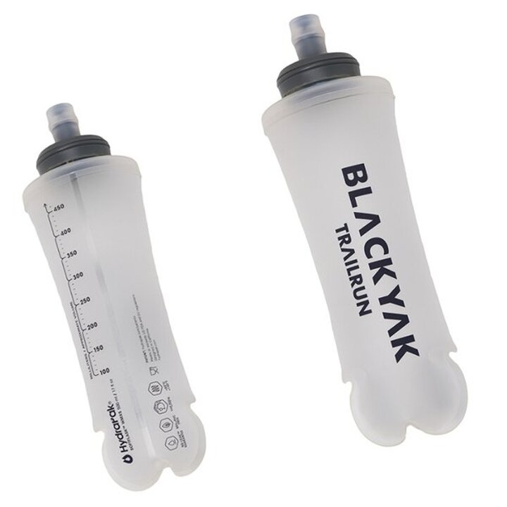 (신세계센텀점)다용도 레저 등산 물병 트레일러닝소프트플라스크(500ml) 2BYXXXU917