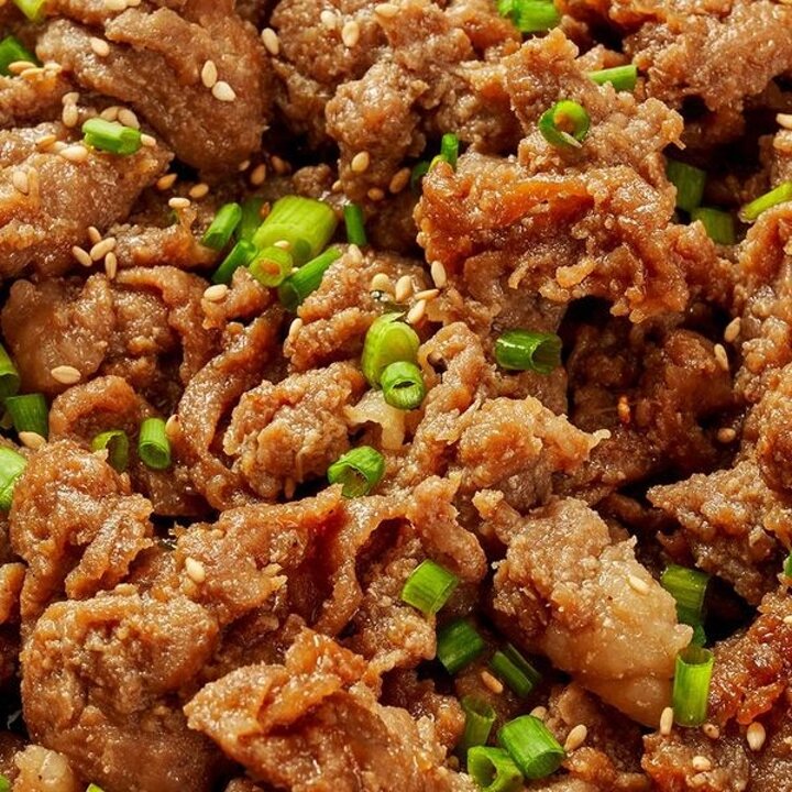 [산지로드] 20년 전통 한돈 고추장 불고기 300g x 4팩(고추장/간장)..[35427424]