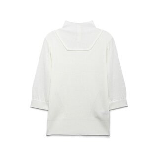 나이스클랍 메탈 덧장 풀오버 A251PWK204