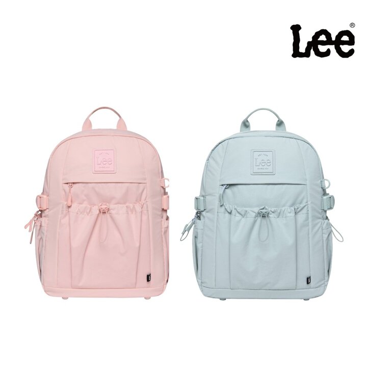 (신세계타임스퀘어점패션관)키즈 버디 스테디 백팩 LK2501BP01