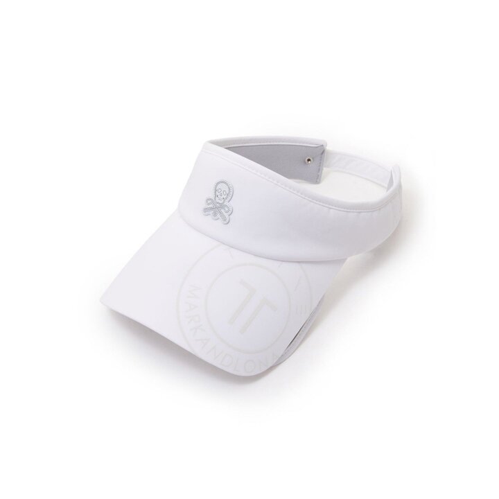 (신세계본점)마크앤로나 U T-LINE WIDE WING VISOR (LS2YY86U)