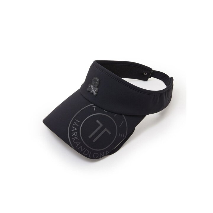 (신세계본점)마크앤로나 U T-LINE WIDE WING VISOR (LS2YY86U)