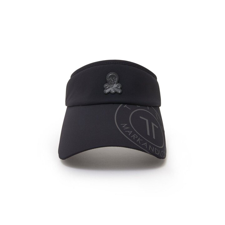 (신세계본점)마크앤로나 U T-LINE WIDE WING VISOR (LS2YY86U)