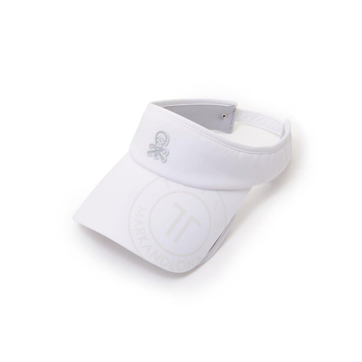 (신세계본점)마크앤로나 U T-LINE WIDE WING VISOR (LS2YY86U)
